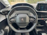 Peugeot 208 Electrique 50 kWh 136ch Style - APPLE CARPLAY - RADARS AR - <small></small> 14.790 € <small>TTC</small> - #13