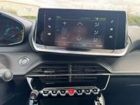 Peugeot 208 Electrique 50 kWh 136ch Style - APPLE CARPLAY - RADARS AR - <small></small> 14.790 € <small>TTC</small> - #22