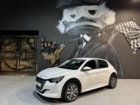 Peugeot 208 ELECTRIQUE Active Business - <small></small> 12.490 € <small>TTC</small> - #1