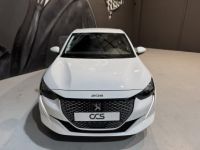 Peugeot 208 ELECTRIQUE Active Business - <small></small> 12.490 € <small>TTC</small> - #3