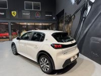 Peugeot 208 ELECTRIQUE Active Business - <small></small> 12.490 € <small>TTC</small> - #5