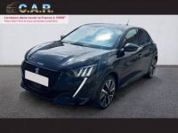 Peugeot 208 ELECTRIQUE Electrique 50 kWh 136ch GT Pack - <small></small> 20.900 € <small>TTC</small> - #1