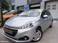 Peugeot 208 ess ph2 led navigation clim auto crit air 1 ct ok première main garantie 12 mois 8500 - <small></small> 8.500 € <small>TTC</small> - #1