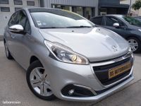 Peugeot 208 ess ph2 led navigation clim auto crit air 1 ct ok première main garantie 12 mois 8500 - <small></small> 8.500 € <small>TTC</small> - #2