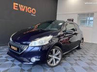 Peugeot 208 GEN I 1.6L THP 155CH XY TOIT PANORAMIQUE PURPLE NIGHT - <small></small> 9.790 € <small>TTC</small> - #1