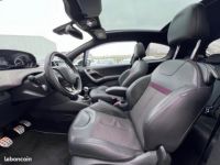 Peugeot 208 GEN I 1.6L THP 155CH XY TOIT PANORAMIQUE PURPLE NIGHT - <small></small> 9.790 € <small>TTC</small> - #9