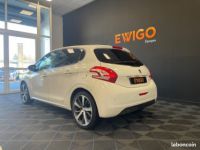 Peugeot 208 GEN-I 1.6L VTI 120 FÉLINE TOIT PANORAMIQUE MOTEUR A CHAINE RÉGULATEUR - <small></small> 6.990 € <small>TTC</small> - #4