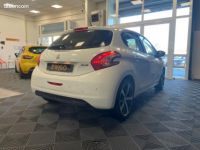 Peugeot 208 GEN-I 1.6L VTI 120 FÉLINE TOIT PANORAMIQUE MOTEUR A CHAINE RÉGULATEUR - <small></small> 6.990 € <small>TTC</small> - #5