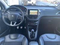 Peugeot 208 GEN-I 1.6L VTI 120 FÉLINE TOIT PANORAMIQUE MOTEUR A CHAINE RÉGULATEUR - <small></small> 6.990 € <small>TTC</small> - #13