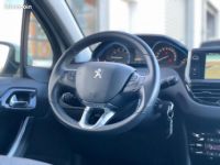 Peugeot 208 GEN-I 1.6L VTI 120 FÉLINE TOIT PANORAMIQUE MOTEUR A CHAINE RÉGULATEUR - <small></small> 6.990 € <small>TTC</small> - #14