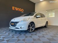 Peugeot 208 GEN-I 1.6L VTI 120ch FÉLINE TOIT PANORAMIQUE MOTEUR A CHAINE RÉGULATEUR - <small></small> 6.990 € <small>TTC</small> - #1