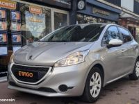 Peugeot 208 GENERATION-I 1.0 VTI 70 LIKE - <small></small> 6.990 € <small>TTC</small> - #2