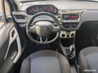 Peugeot 208 GENERATION-I 1.0 VTI 70 LIKE - <small></small> 6.990 € <small>TTC</small> - #15