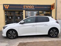 Peugeot 208 GENERATION-I 1.2-100 ALLURE-GARANTIE 6 MOIS - <small></small> 11.989 € <small>TTC</small> - #3