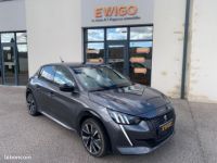 Peugeot 208 GENERATION-I 1.2 100CH GT PACK - <small></small> 11.990 € <small>TTC</small> - #1