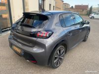 Peugeot 208 GENERATION-I 1.2 100CH GT PACK - <small></small> 11.990 € <small>TTC</small> - #8