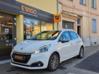 Peugeot 208 GENERATION-I 1.2 110 ch ALLURE START-STOP GPS GARANTIE 6 MOIS - <small></small> 7.290 € <small>TTC</small> - #1