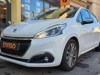 Peugeot 208 GENERATION-I 1.2 110 ch ALLURE START-STOP GPS GARANTIE 6 MOIS - <small></small> 7.290 € <small>TTC</small> - #2