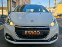 Peugeot 208 GENERATION-I 1.2 110 ch ALLURE START-STOP GPS GARANTIE 6 MOIS - <small></small> 7.290 € <small>TTC</small> - #3