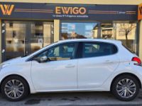 Peugeot 208 GENERATION-I 1.2 110 ch ALLURE START-STOP GPS GARANTIE 6 MOIS - <small></small> 7.290 € <small>TTC</small> - #4