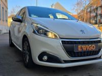 Peugeot 208 GENERATION-I 1.2 110 ch ALLURE START-STOP GPS GARANTIE 6 MOIS - <small></small> 7.290 € <small>TTC</small> - #8