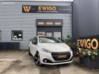 Peugeot 208 GENERATION-I 1.2 110ch - <small></small> 11.490 € <small>TTC</small> - #2