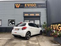 Peugeot 208 GENERATION-I 1.2 110ch - <small></small> 11.490 € <small>TTC</small> - #4