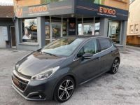 Peugeot 208 GENERATION-I 1.2 110CH PURETECH GT LINE CARPLAY - <small></small> 7.990 € <small>TTC</small> - #1