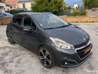 Peugeot 208 GENERATION-I 1.2 110CH PURETECH GT LINE CARPLAY - <small></small> 7.990 € <small>TTC</small> - #3