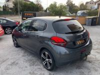 Peugeot 208 GENERATION-I 1.2 110CH PURETECH GT LINE CARPLAY - <small></small> 7.990 € <small>TTC</small> - #7