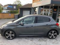 Peugeot 208 GENERATION-I 1.2 110CH PURETECH GT LINE CARPLAY - <small></small> 7.990 € <small>TTC</small> - #8