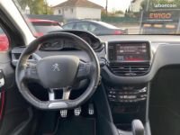 Peugeot 208 GENERATION-I 1.2 110CH PURETECH GT LINE CARPLAY - <small></small> 7.990 € <small>TTC</small> - #14