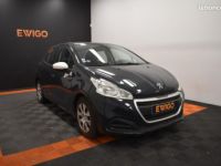 Peugeot 208 GENERATION-I 1.2 68ch LIKE ENTRETIEN CONCESSION SUIVI GARANTIE 6 A 60 MOIS - <small></small> 7.490 € <small>TTC</small> - #1