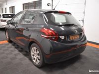 Peugeot 208 GENERATION-I 1.2 68ch LIKE ENTRETIEN CONCESSION SUIVI GARANTIE 6 A 60 MOIS - <small></small> 7.490 € <small>TTC</small> - #3