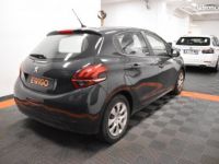 Peugeot 208 GENERATION-I 1.2 68ch LIKE ENTRETIEN CONCESSION SUIVI GARANTIE 6 A 60 MOIS - <small></small> 7.490 € <small>TTC</small> - #4