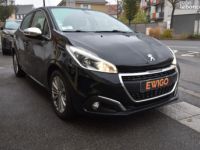 Peugeot 208 GENERATION-I 1.2 80 ch ALLURE GARANTIE 6 MOIS - <small></small> 7.989 € <small>TTC</small> - #8