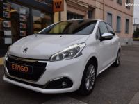 Peugeot 208 GENERATION-I 1.2 82 ch ALLURE GARANTIE 6 MOIS - <small></small> 8.990 € <small>TTC</small> - #2