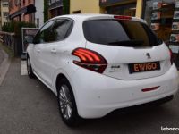 Peugeot 208 GENERATION-I 1.2 82 ch ALLURE GARANTIE 6 MOIS - <small></small> 8.990 € <small>TTC</small> - #5