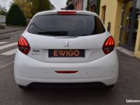 Peugeot 208 GENERATION-I 1.2 82 ch ALLURE GARANTIE 6 MOIS - <small></small> 8.990 € <small>TTC</small> - #6