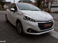 Peugeot 208 GENERATION-I 1.2 82 ch ALLURE GARANTIE 6 MOIS - <small></small> 8.990 € <small>TTC</small> - #8