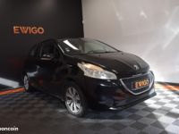 Peugeot 208 GENERATION-I 1.2 82ch ACTIVE COURROIE NEUVE IDEAL JEUNE CONDUCTEUR SUIVI GARANTIE 6... - <small></small> 5.990 € <small>TTC</small> - #1