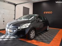 Peugeot 208 GENERATION-I 1.2 82ch ACTIVE COURROIE NEUVE IDEAL JEUNE CONDUCTEUR SUIVI GARANTIE 6... - <small></small> 5.990 € <small>TTC</small> - #2