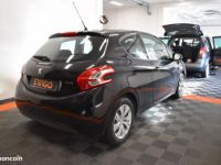 Peugeot 208 GENERATION-I 1.2 82ch ACTIVE COURROIE NEUVE IDEAL JEUNE CONDUCTEUR SUIVI GARANTIE 6... - <small></small> 5.990 € <small>TTC</small> - #5