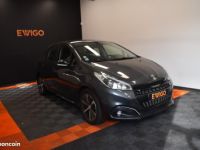 Peugeot 208 GENERATION-I 1.2 82ch ALLURE CAMERA SIEGES CHAUFFANTS TOIT PANO SUIVI GARANTIE 6 A ... - <small></small> 7.990 € <small>TTC</small> - #1