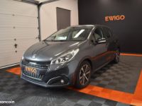 Peugeot 208 GENERATION-I 1.2 82ch ALLURE CAMERA SIEGES CHAUFFANTS TOIT PANO SUIVI GARANTIE 6 A ... - <small></small> 7.990 € <small>TTC</small> - #2