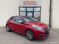 Peugeot 208 GENERATION-I 1.2 82CH STYLE PLUS COURROIES NEUVE - <small></small> 6.990 € <small>TTC</small> - #1