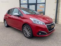 Peugeot 208 GENERATION-I 1.2 82CH STYLE PLUS COURROIES NEUVE - <small></small> 6.990 € <small>TTC</small> - #2