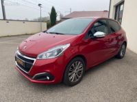 Peugeot 208 GENERATION-I 1.2 82CH STYLE PLUS COURROIES NEUVE - <small></small> 6.990 € <small>TTC</small> - #4