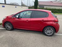 Peugeot 208 GENERATION-I 1.2 82CH STYLE PLUS COURROIES NEUVE - <small></small> 6.990 € <small>TTC</small> - #5