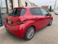 Peugeot 208 GENERATION-I 1.2 82CH STYLE PLUS COURROIES NEUVE - <small></small> 6.990 € <small>TTC</small> - #8